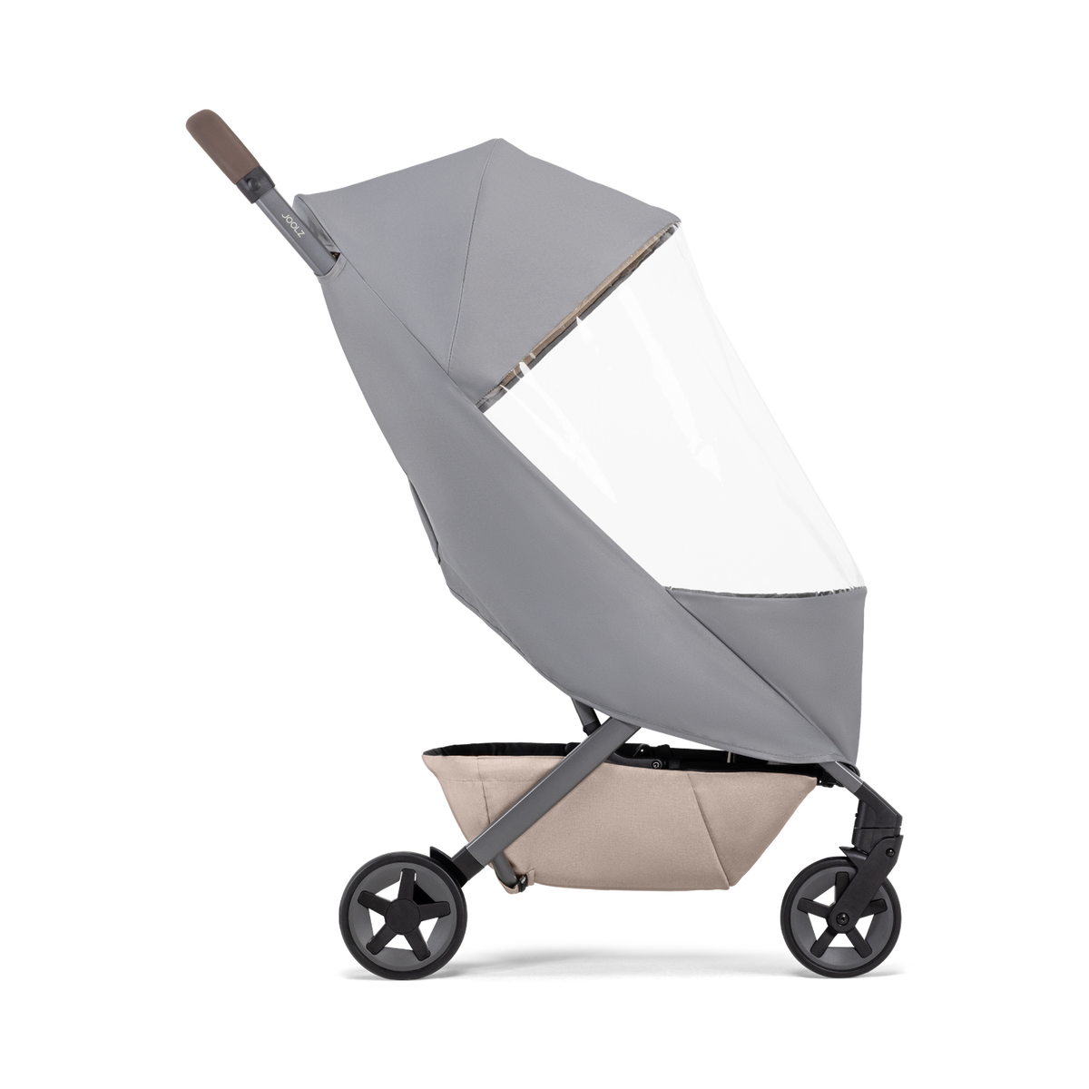 Joolz Aer+/2 Buggy Rain Cover