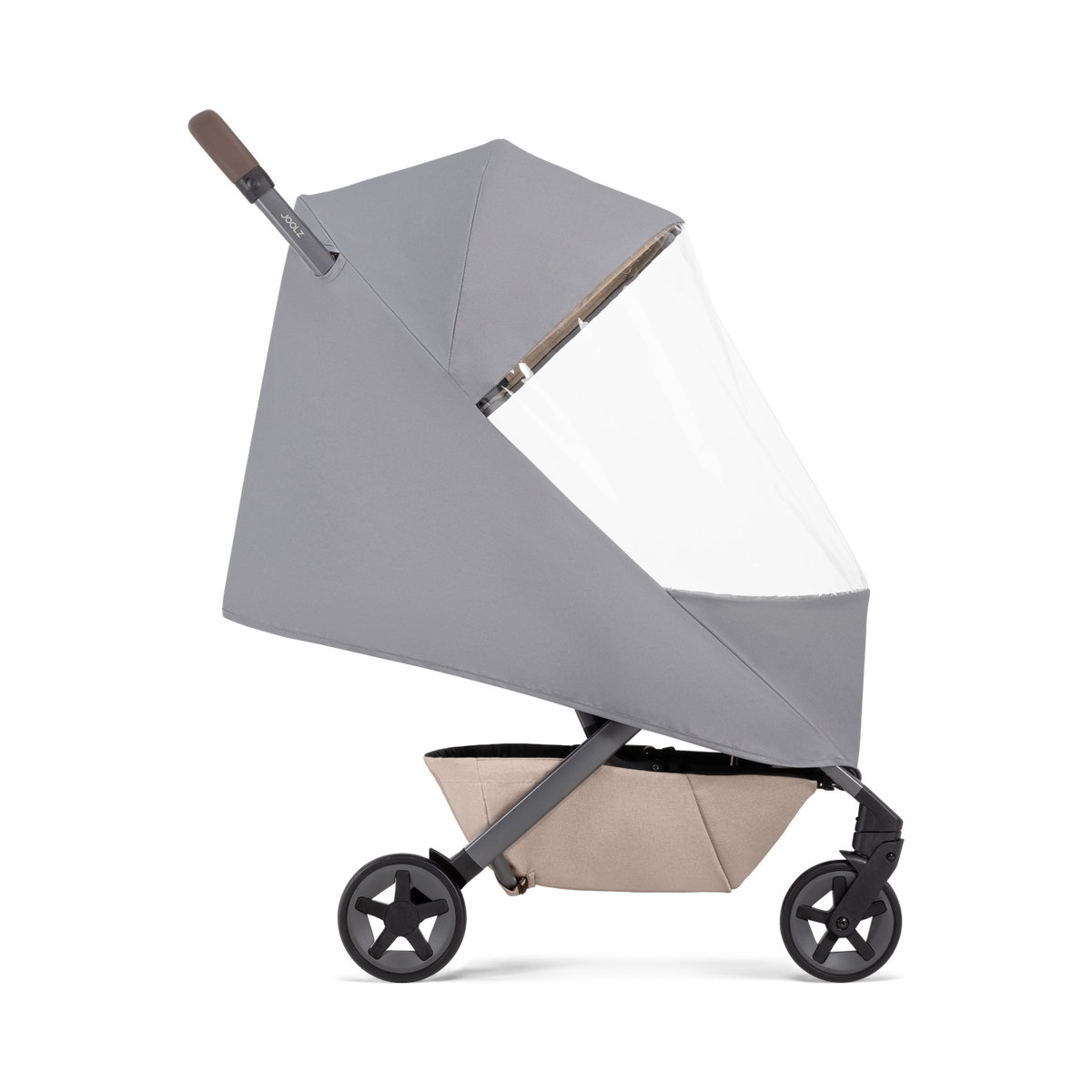 Joolz Aer+/2 Buggy Rain Cover