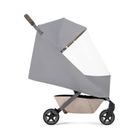 Joolz Aer+/2 Buggy Rain Cover