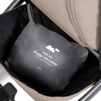 Joolz Aer+/2 Buggy Rain Cover