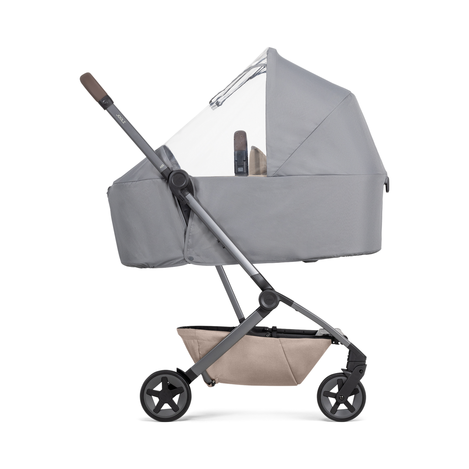 Joolz Aer+/Aer2 Cot Rain Cover
