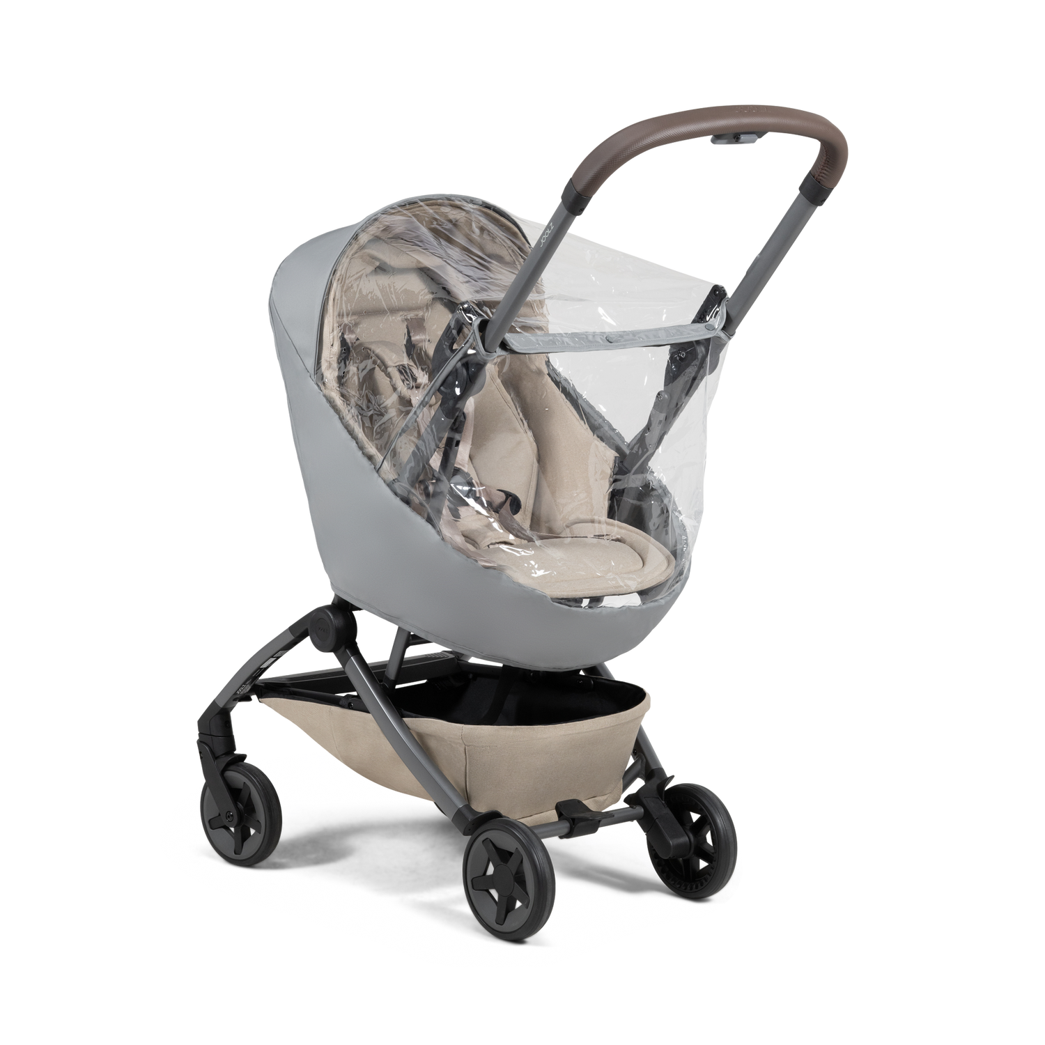 Joolz Aer2 Nest to Seat Rain Cover