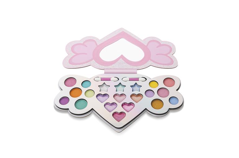 Martinelia Heart Palette You Rock