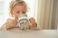 Trainer Cup 360° Mepal Mio 200 ml - Little Farm