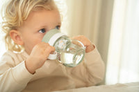 Trainer Cup 360° Mepal Mio 200 ml - Little Farm