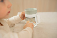 Trainer Cup 360° Mepal Mio 200 ml - Little Farm