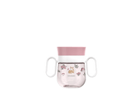 Trainer Cup 360° Mepal Mio 200 ml - Fairy Garden