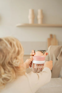 Trainer Cup 360° Mepal Mio 200 ml - Fairy Garden