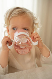Trainer Cup 360° Mepal Mio 200 ml - Fairy Garden