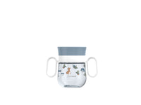 Trainer Cup 360° Mepal Mio 200 ml - Forest Friends