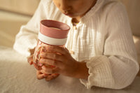 Trainer cup 360° Mepal Mio 300 ml - Fairy Garden