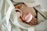 Trainer cup 360° Mepal Mio 300 ml - Fairy Garden