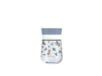 Trainer cup 360° Mepal Mio 300 ml - Forest Friends