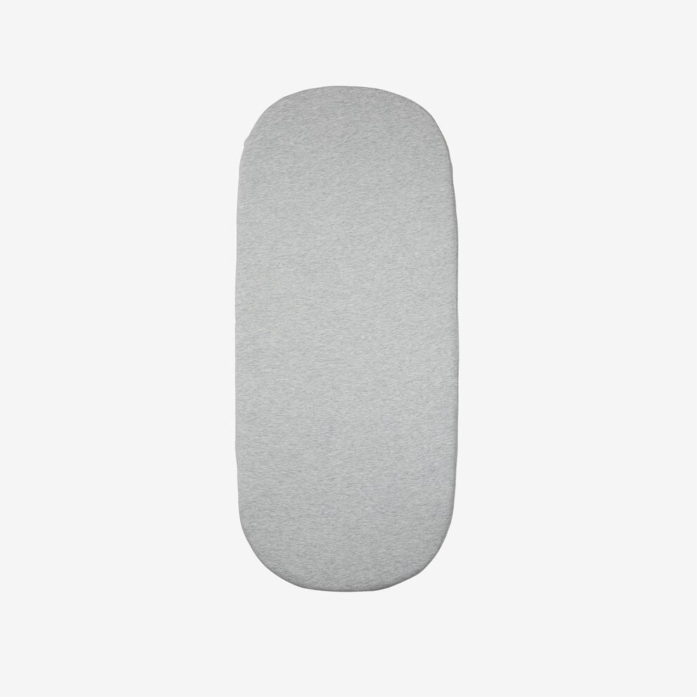 Joolz Cot Essentials Fitted Sheet