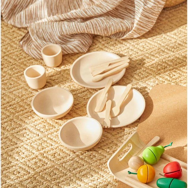 Tableware Set - PT 3614
