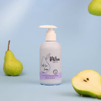 Tear-Free Shampoo