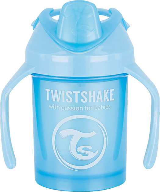 Mini Cup Twistshake 230ml