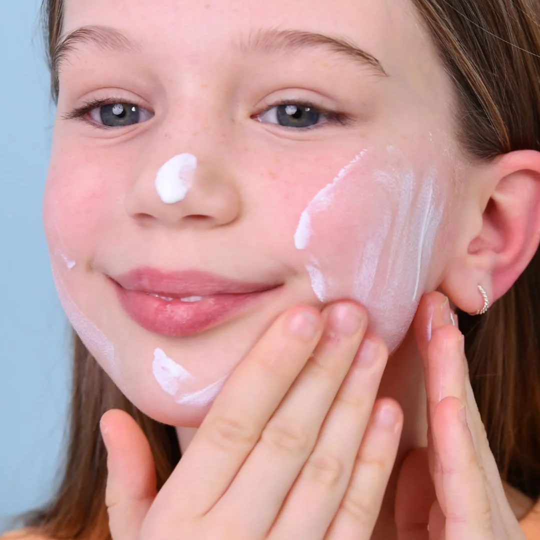 SPF Mineral Sunscreen