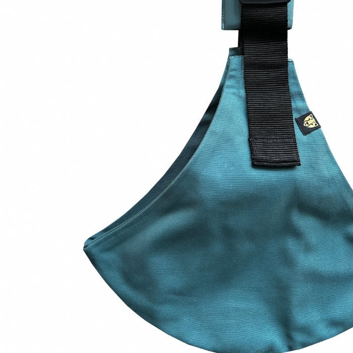 Toddler Carrier | Ocean Blue