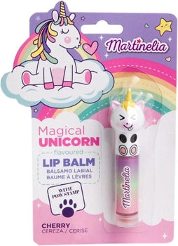 Martinelia Magical Unicorn Tattoo Lipgloss