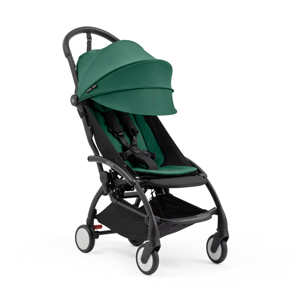 YOYO5 Stroller Forest 