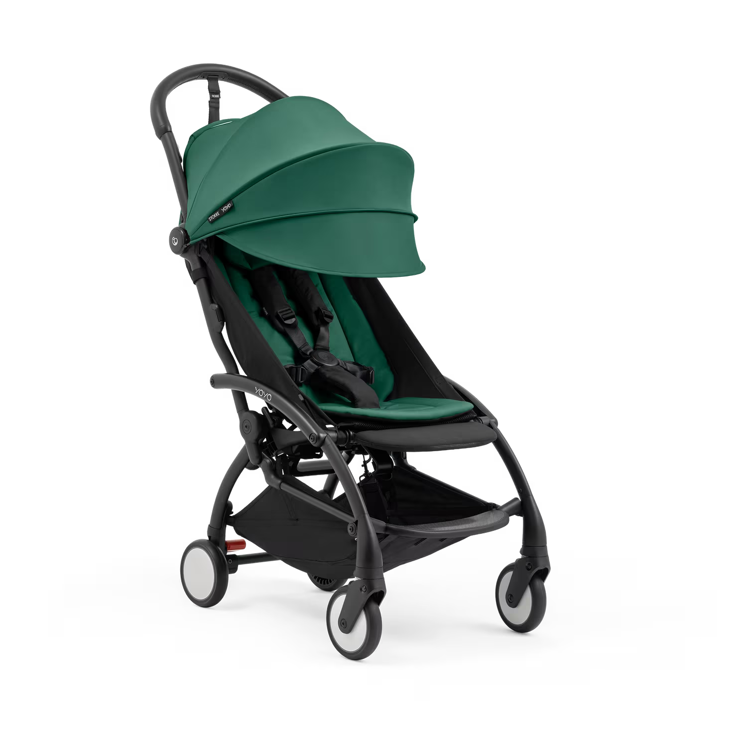 YOYO5 Stroller Forest 