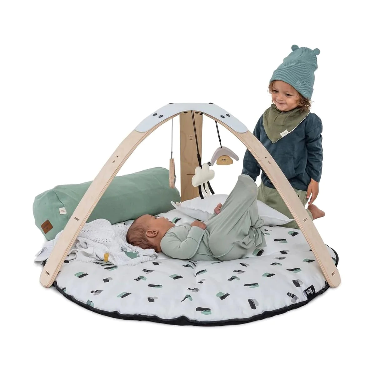 Little Hoppa 3 in 1