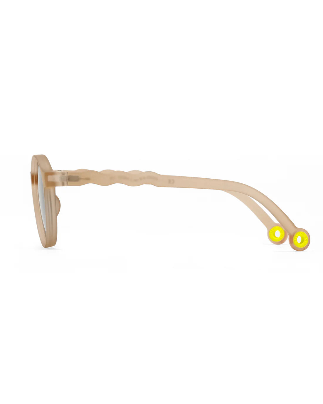 Kids Oval Sunglasses