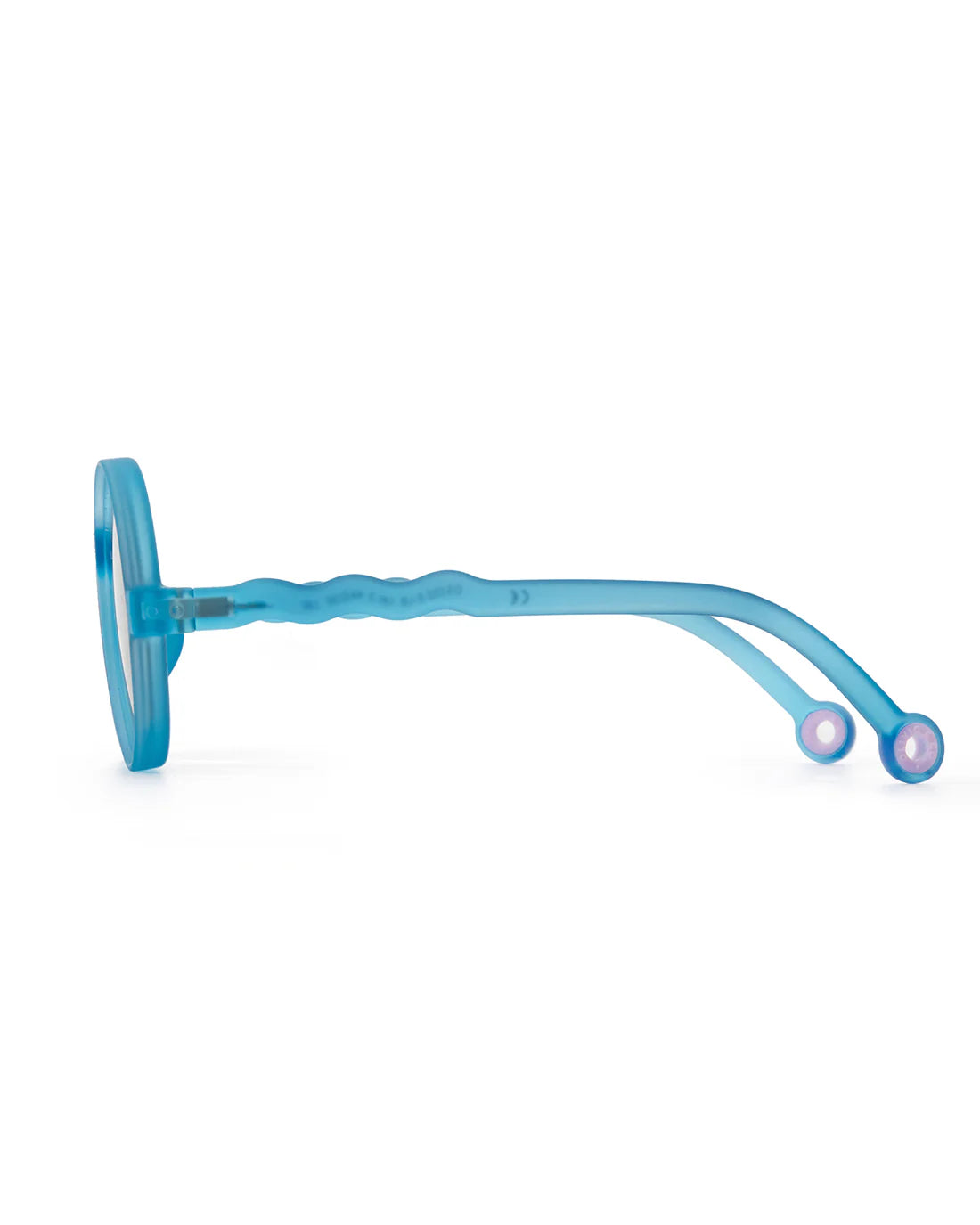 Kids Round Sunglasses