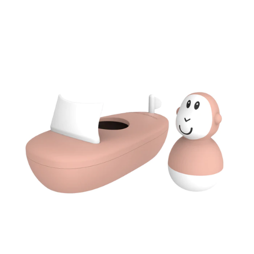 Bathtime Boat Set