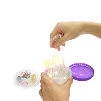 Slimy DIY Glittzy Glitz N'Glam Tub