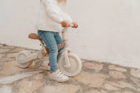 4 in 1 Tricycle Little Dutch