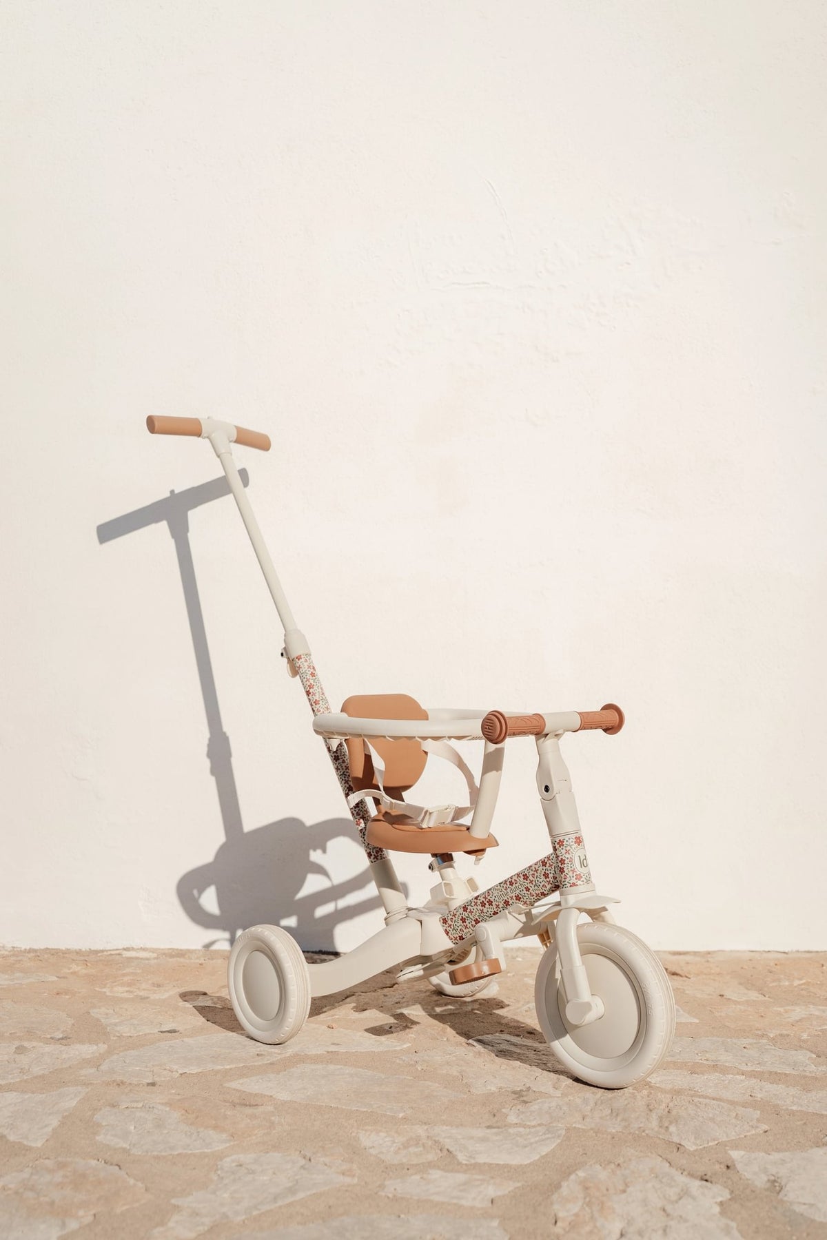 4 in 1 Tricycle Little Dutch