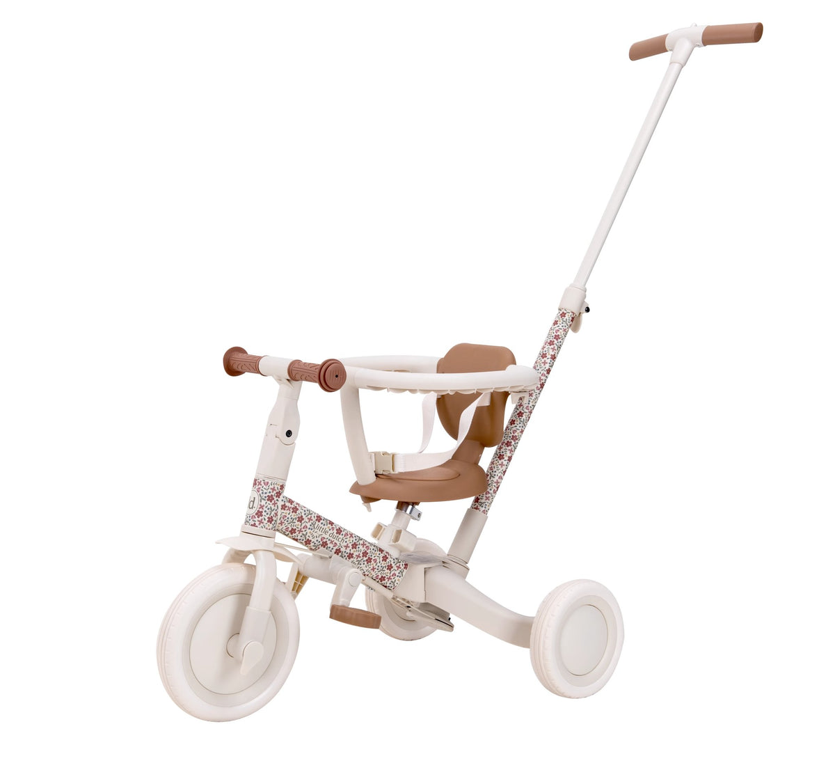 4 in 1 Tricycle Little Dutch