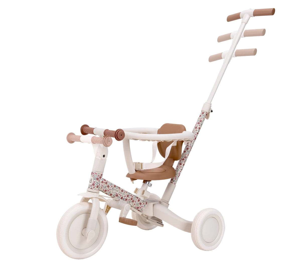4 in 1 Tricycle Little Dutch