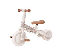 4 in 1 Tricycle Little Dutch