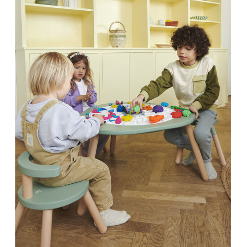 Play Dough Board V2 Stokke MuTable