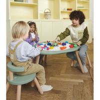 Play Dough Board V2 Stokke MuTable