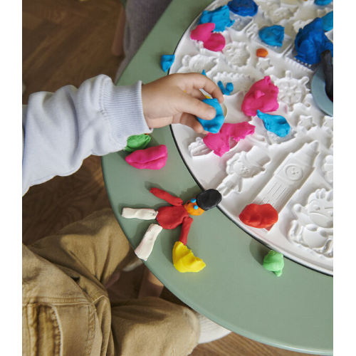 Play Dough Board V2 Stokke® MuTable™