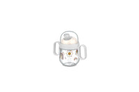 Non-Spill Sippy Cup - Sunshine & Rainbow