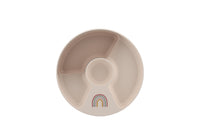Divider Plate - Sunshine & Rainbow