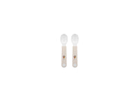 Trainer Spoon Set of 2 - Sunshine & Rainbow