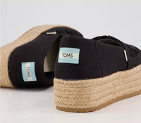 Women's Valencia Platform Espadrille
