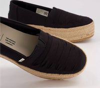 Women's Valencia Platform Espadrille