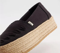 Women's Valencia Platform Espadrille