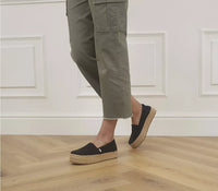 Women's Valencia Platform Espadrille