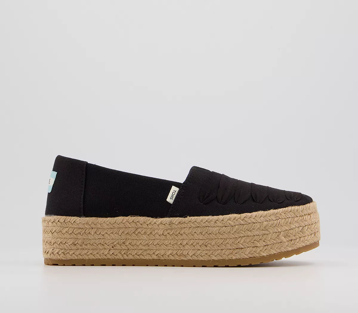 Women's Valencia Platform Espadrille