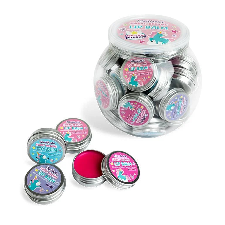 Sweet Dreams Lipbalm