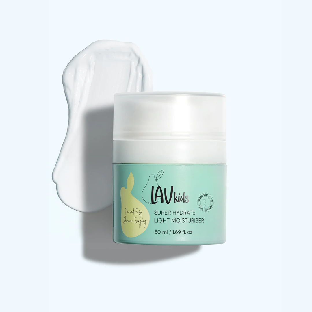 Super Hydrate Light Moisturiser