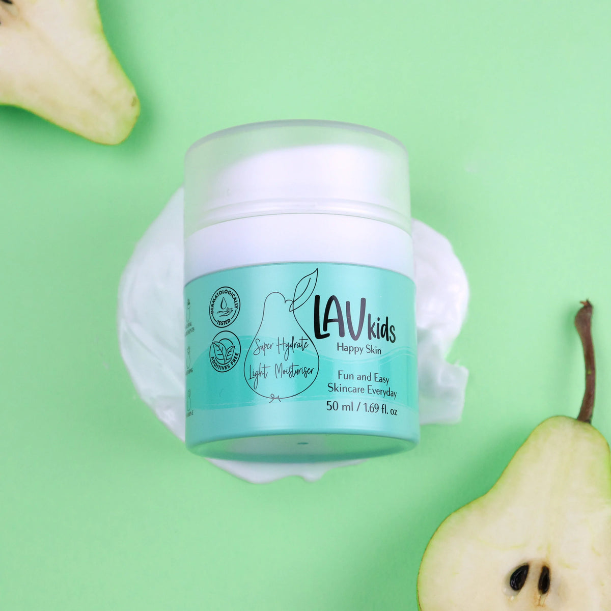 Super Hydrate Light Moisturiser